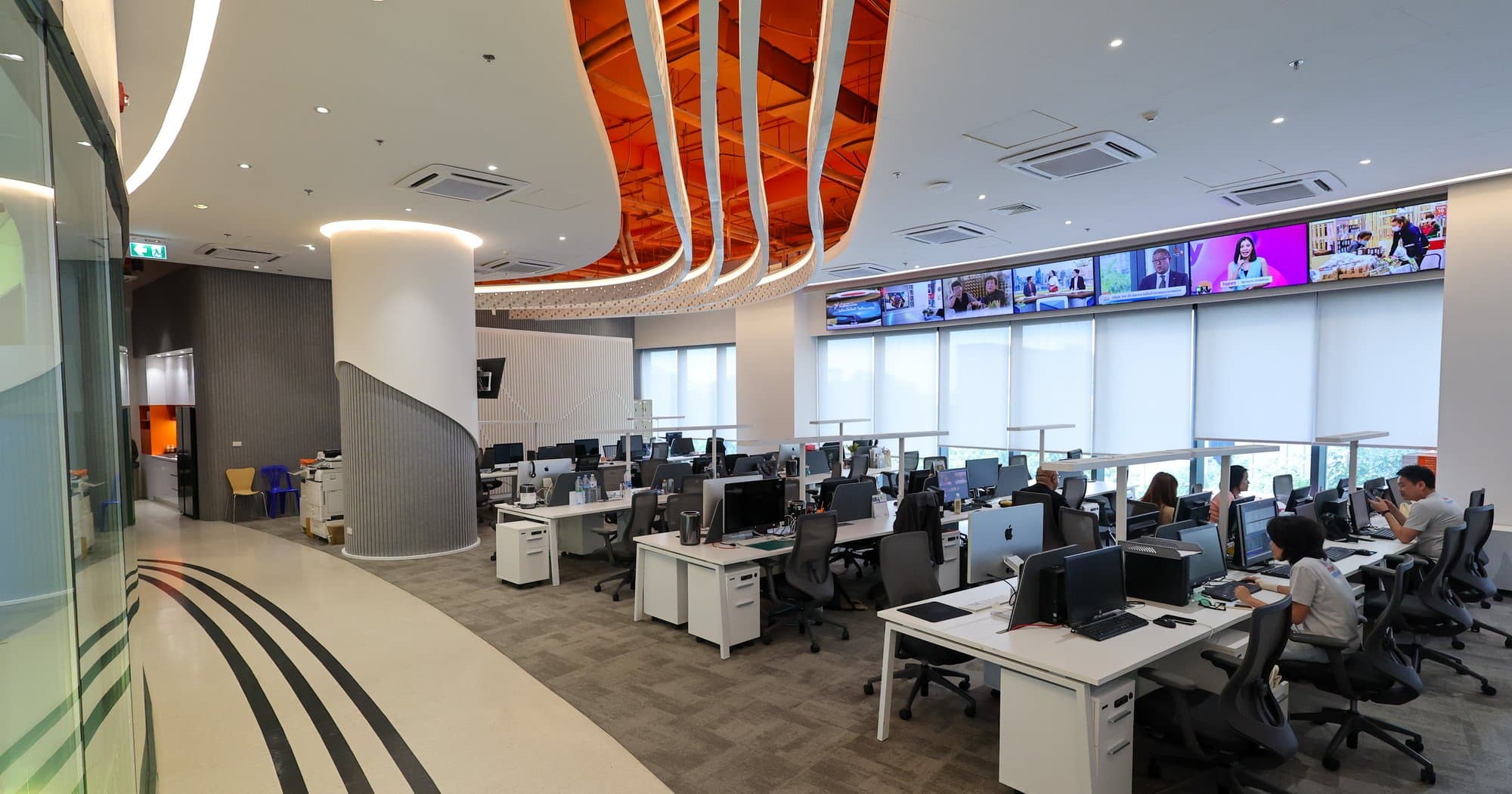 Qvest sees AI moving into real-time newsroom decisions