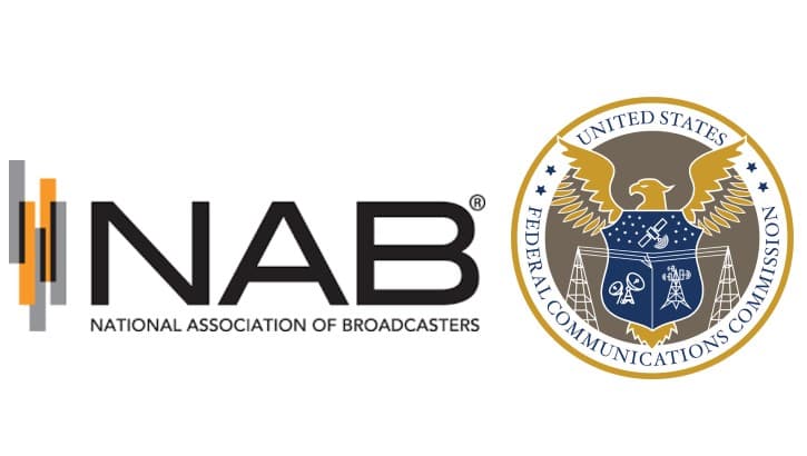NAB says FCC regulatory fees still tilt against broadcasters