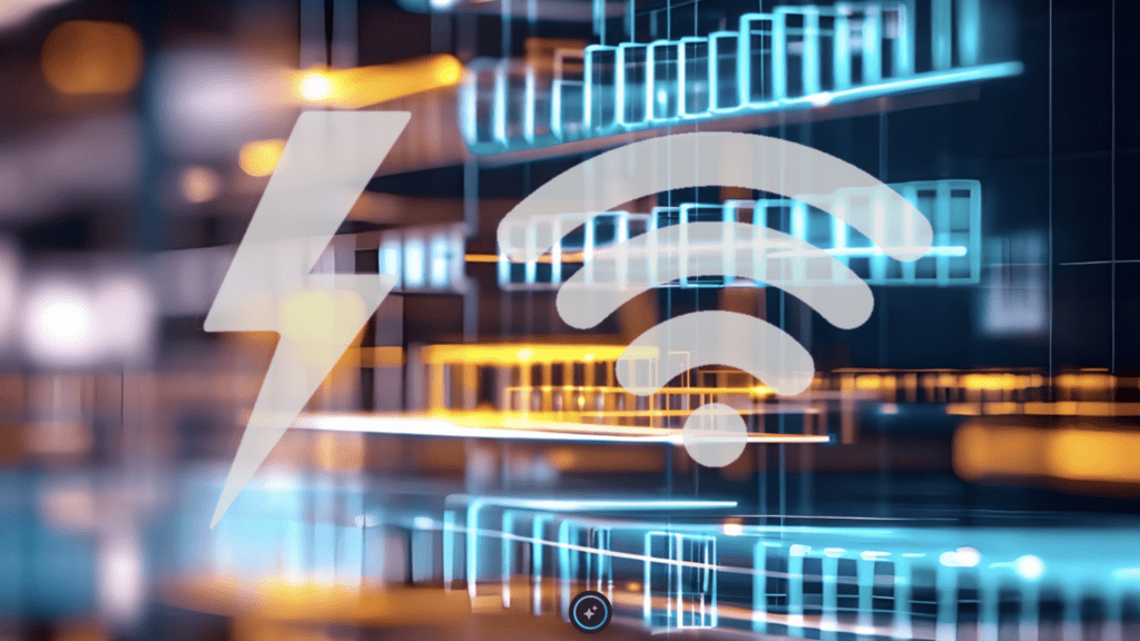 AI infrastructure leads to grid strain and connectivity bottlenecks