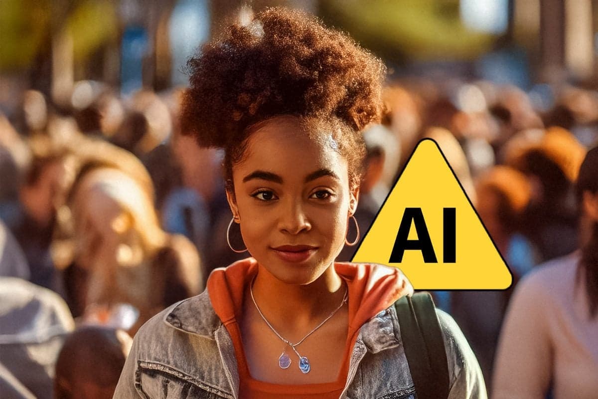 AI video detection gets harder as synthetic clips improve