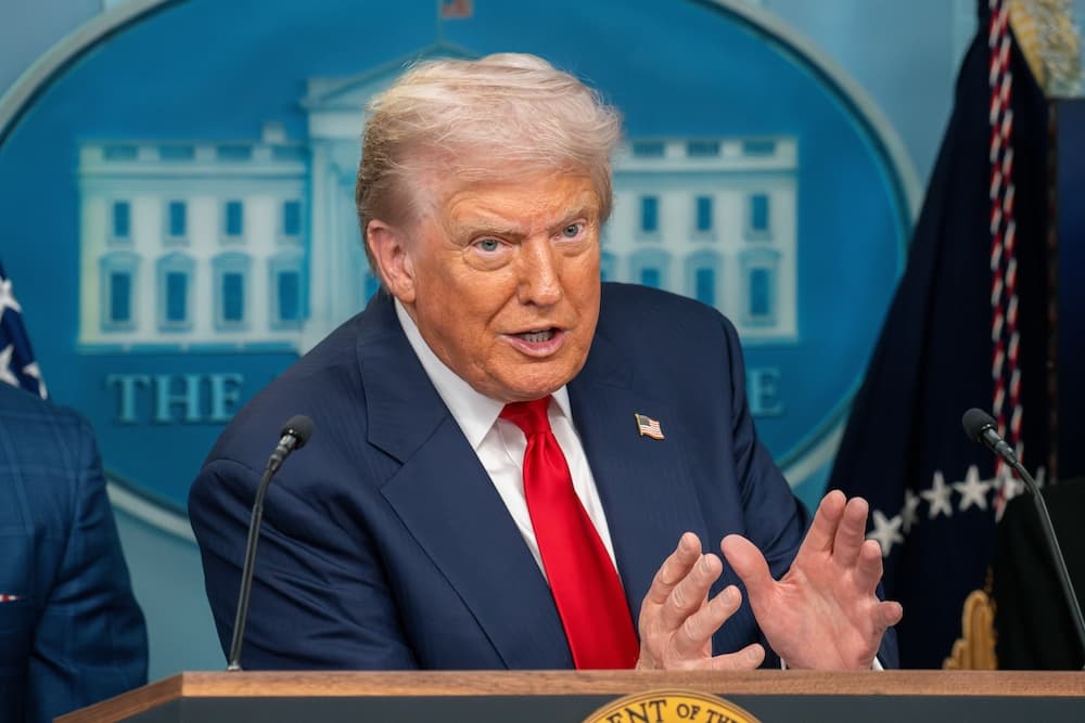 White House fast-tracks AI energy permits as data center demand surges
