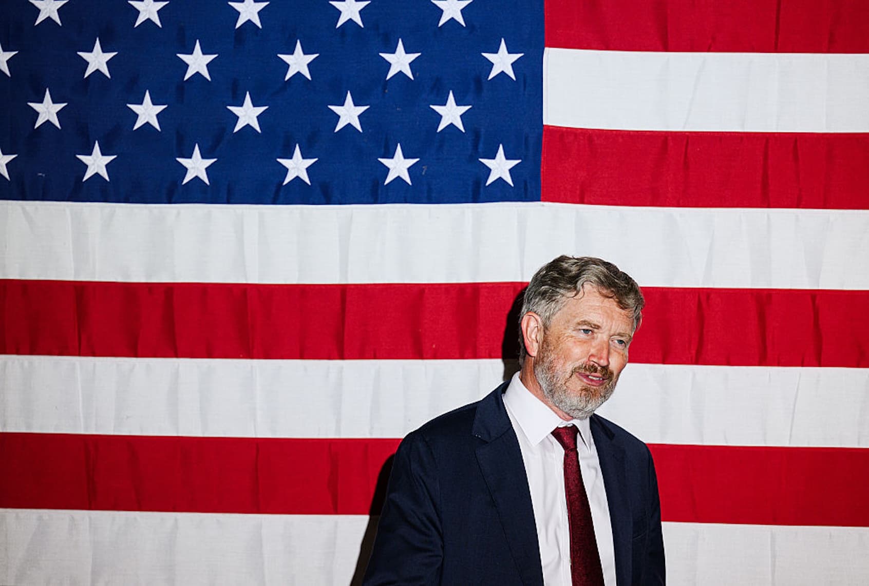 AI-generated political ads reach Kentucky congressional primary