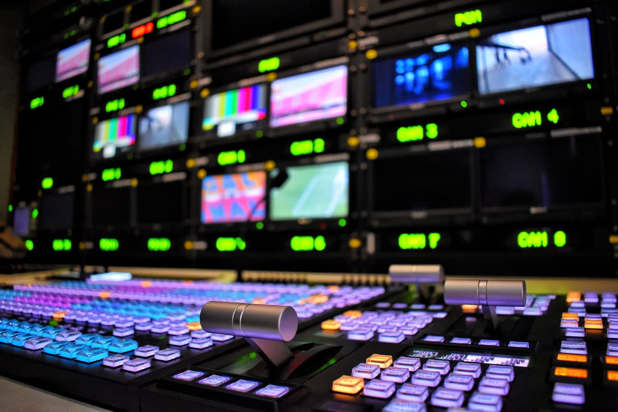 Fox Television builds WTTG/WDCA as an ST 2110 IP station