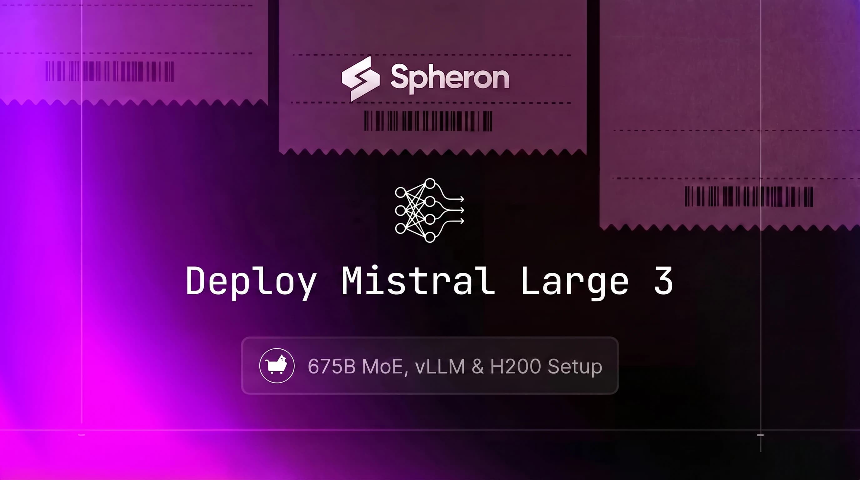 Mistral Large 3 release targets 4x B200 and 8x H200 clusters