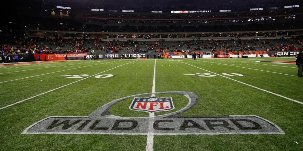 Amazon keeps NFL Wild Card streaming rights for two more seasons
