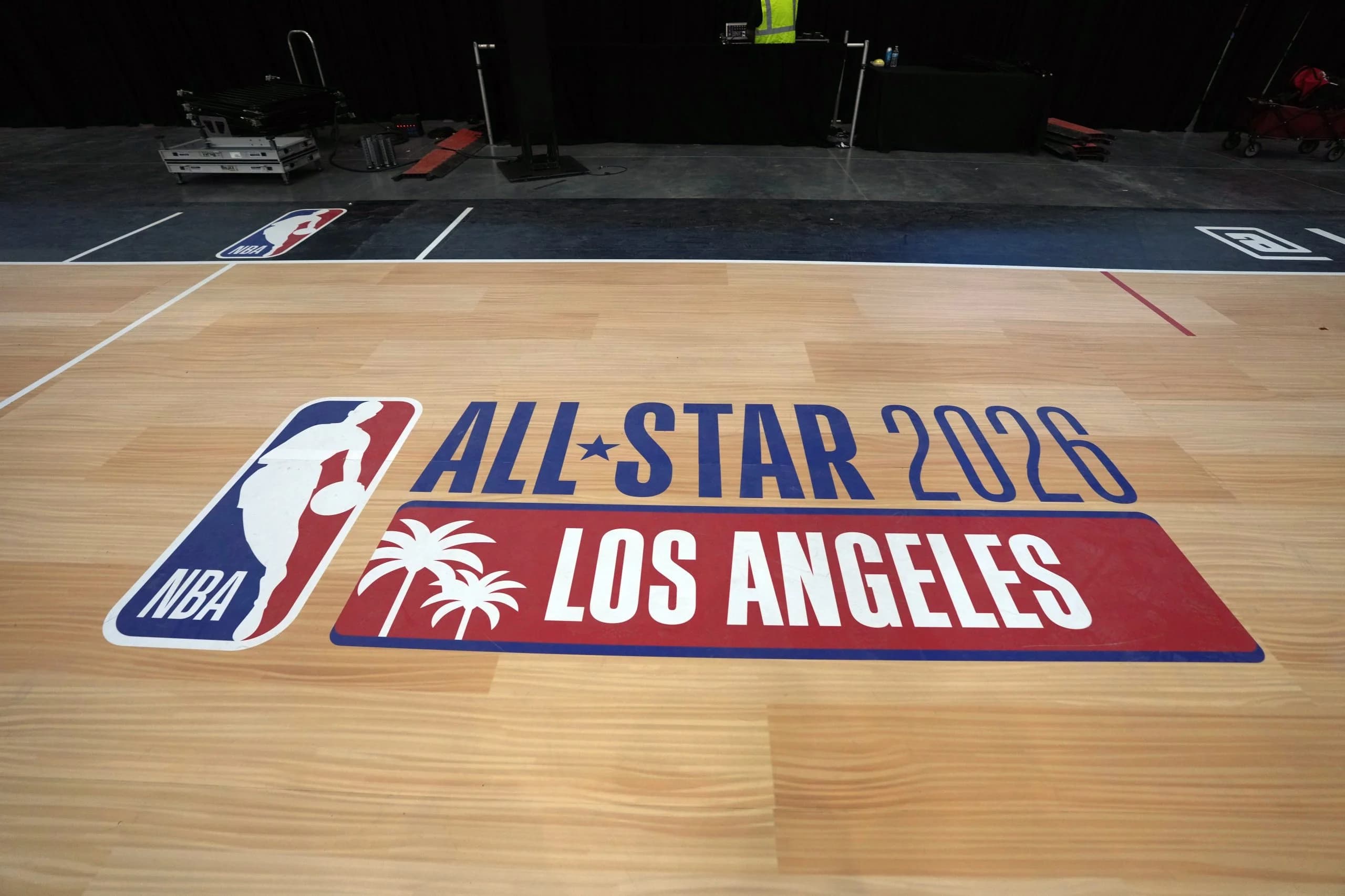NBA splits new media rights across ESPN, NBC, and Amazon