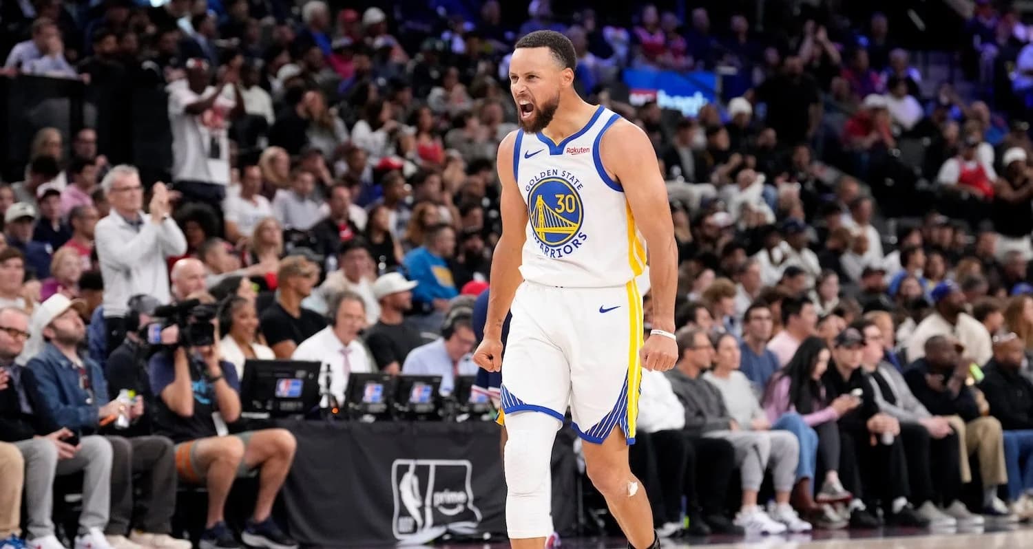 NBA Play-in viewership on Prime Video is pacing above cable