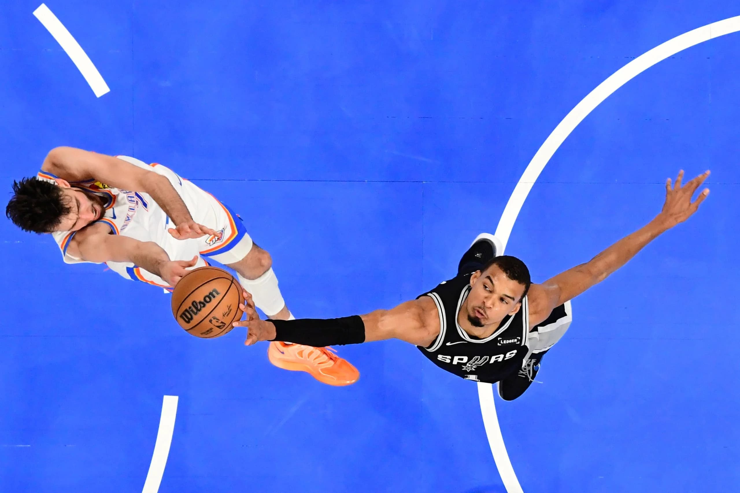 First conference final Game 7 hits broadcast TV in 24 years