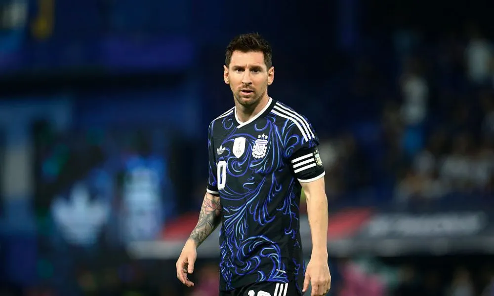 Fifa Secures Zee India World Cup Rights for Under Half Initial Target