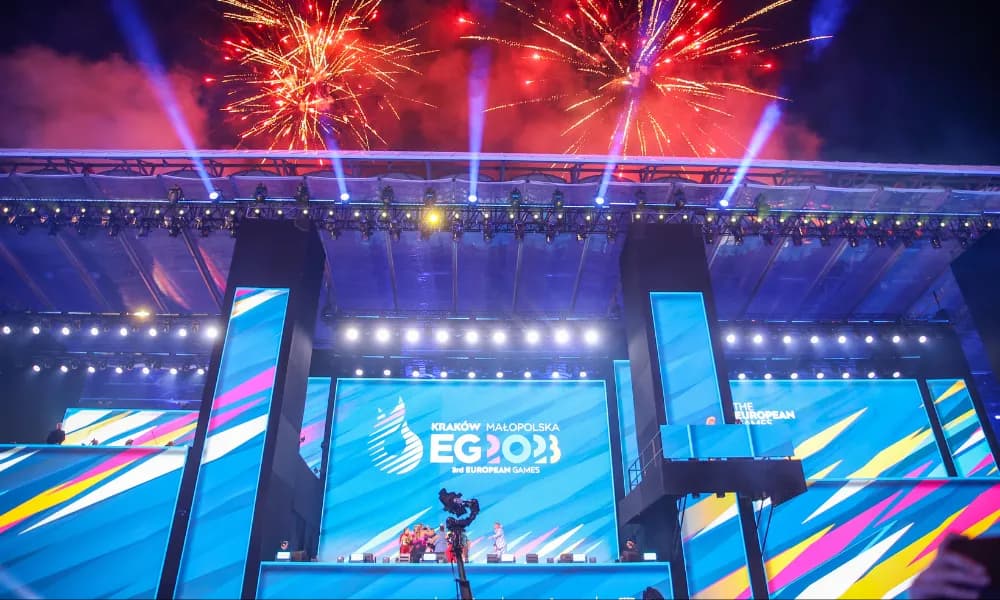 European NOCs Shift Olympic Sponsorship to Year-Round Digital Storytelling