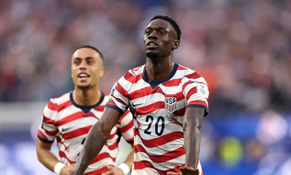 Fox and Telemundo deliver record 25M viewers for World Cup opener