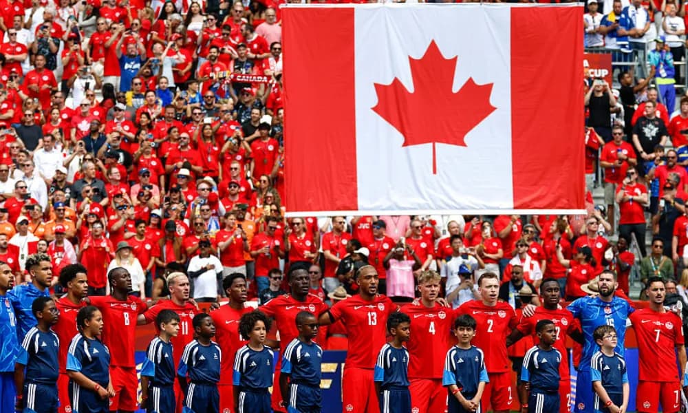 Canada’s CSME to raise sponsorship floor following 2026 World Cup