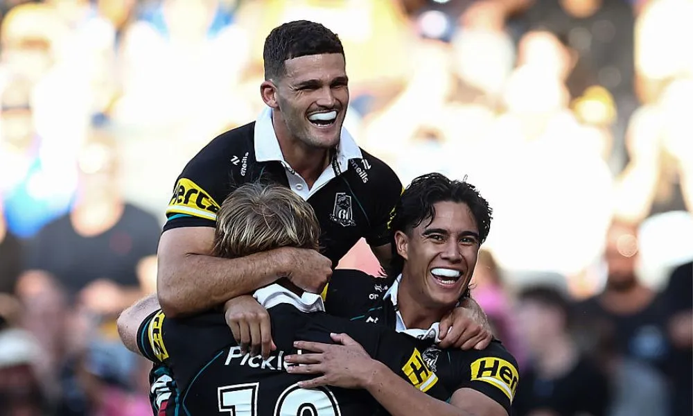 NRL secures record $3.7B domestic media rights deal through 2034