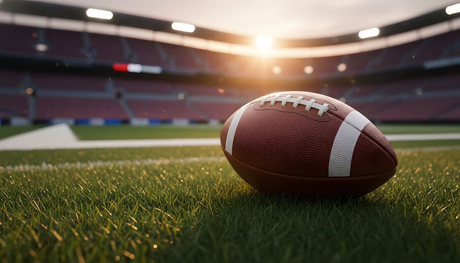 Networks map 2026 college football windows, partners, conferences