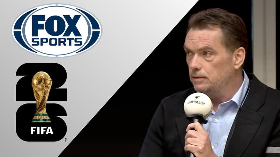 FOX Sports outlines plan for every 2026 World Cup match