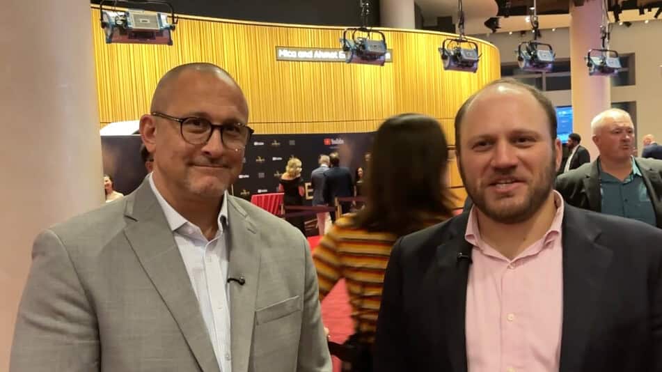 Prime Video says Fan Optionality saw immediate live-stream traction