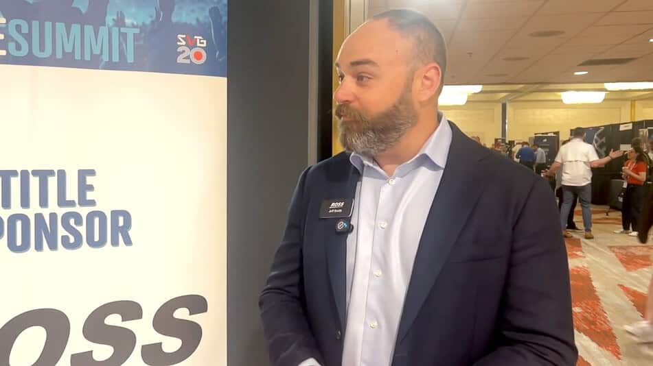 Ross Video Deepens Collegiate Sports Production Support, Focuses on Cost-Effectiveness