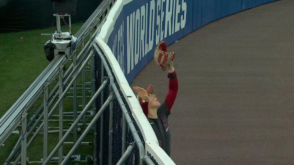 ESPN Deploys 39 Cameras, CapCams for Women’s College World Series Coverage
