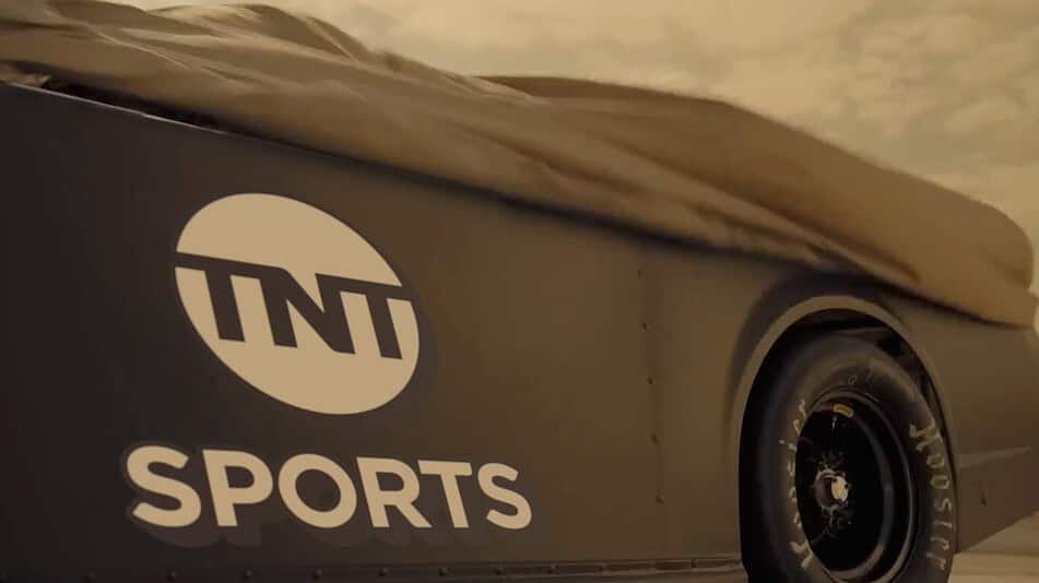 TNT Sports rebuilds NASCAR production stack on NEP PX1 truck for Year 2