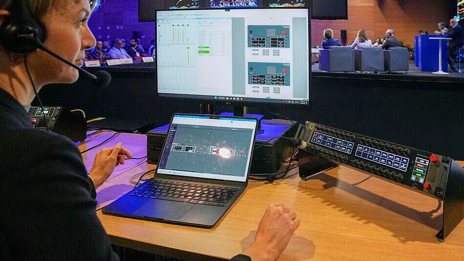 Riedel Intercoms Power Global Live Surgical Streams Across Five Nations