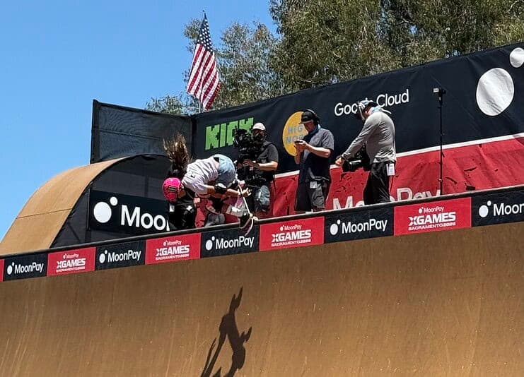 X Games League debuts with AI judging, tripled production scope