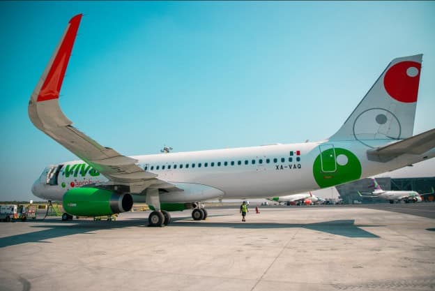 SES deploys multi-orbit inflight connectivity on Viva Airlines' 100 Airbus jets