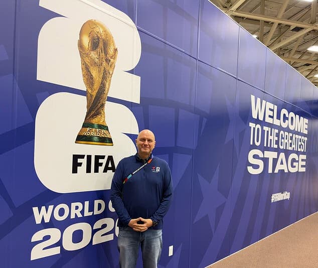 Telemundo scales IP-based ops in Mexico for Round of 16