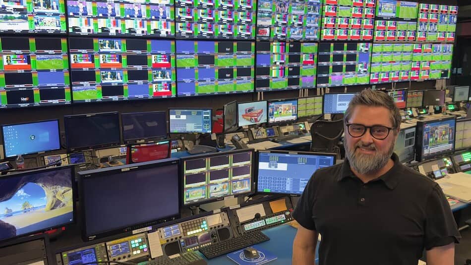 FOX Sports implements isolated high-resiliency redundant network for FIFA World Cup