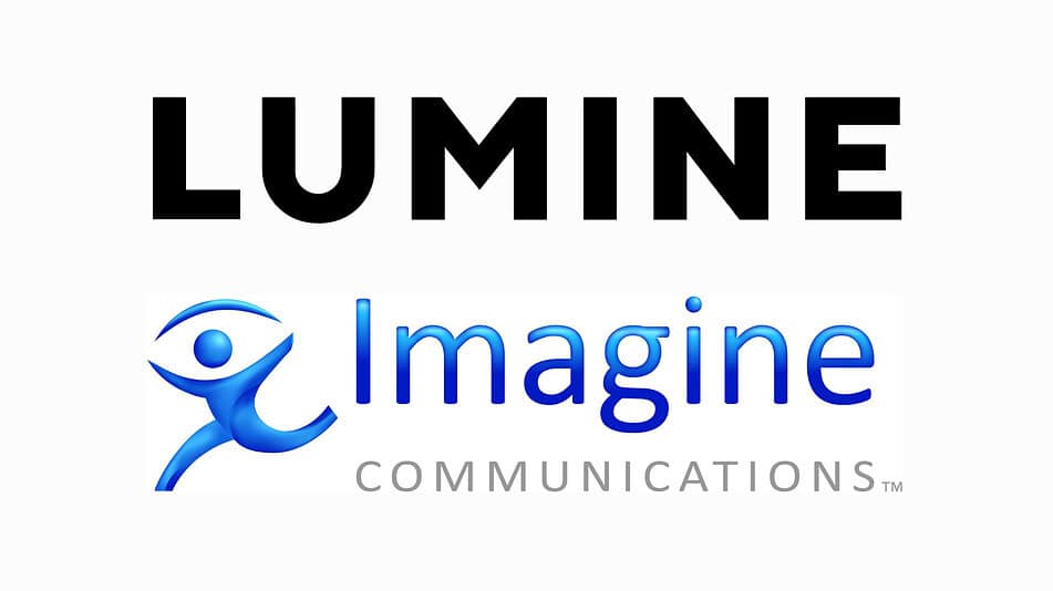 Lumine Group acquires Imagine Communications to bolster AI-driven advertising tech