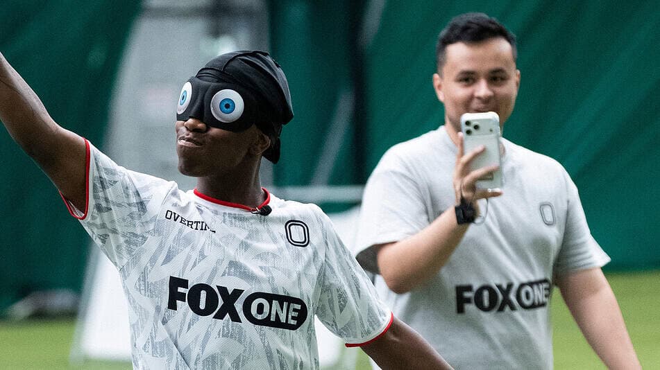 Fox One and Overtime clinch 142M views with iPhone-only World Cup series