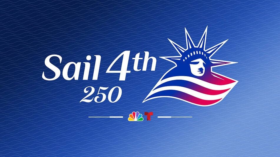 NBCUniversal deploys 50-camera hybrid network for massive Sail4th 250 broadcast