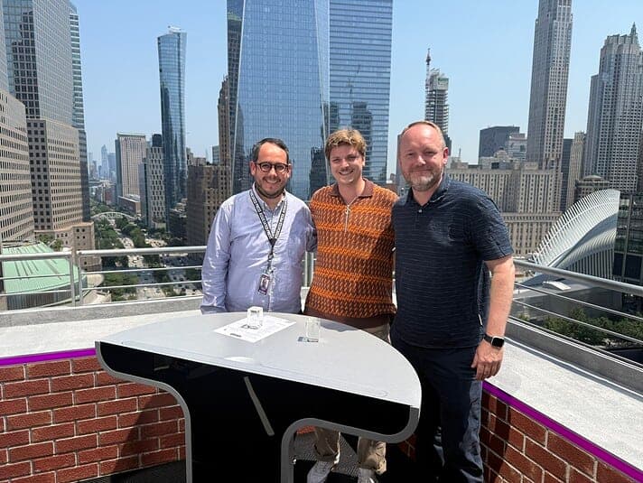 Deutsche Telekom deploys multi-vendor REMI workflow for NYC-to-Munich World Cup coverage