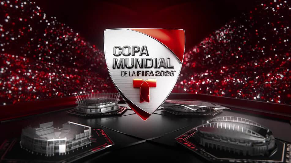 Telemundo Deportes partners with GameDay Creative for FIFA World Cup graphics