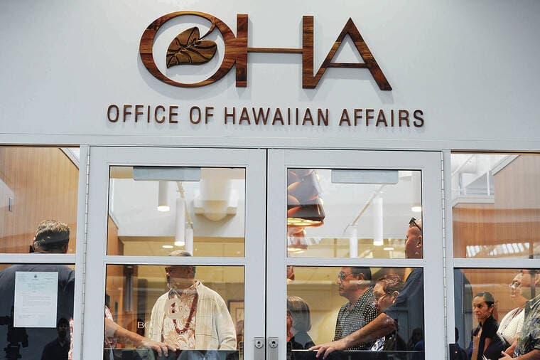 OHA weighs buying KITV and KIKU from Allen Media