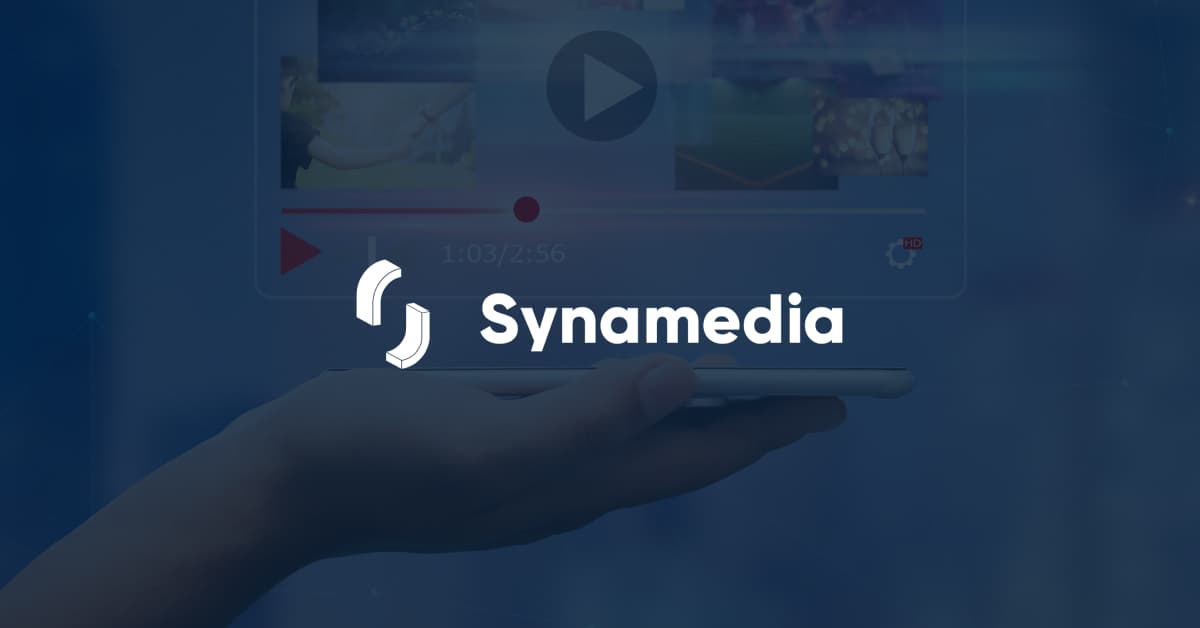 Synamedia Divests Video Network Business, Emphasizes Engagement and Monetization Tools