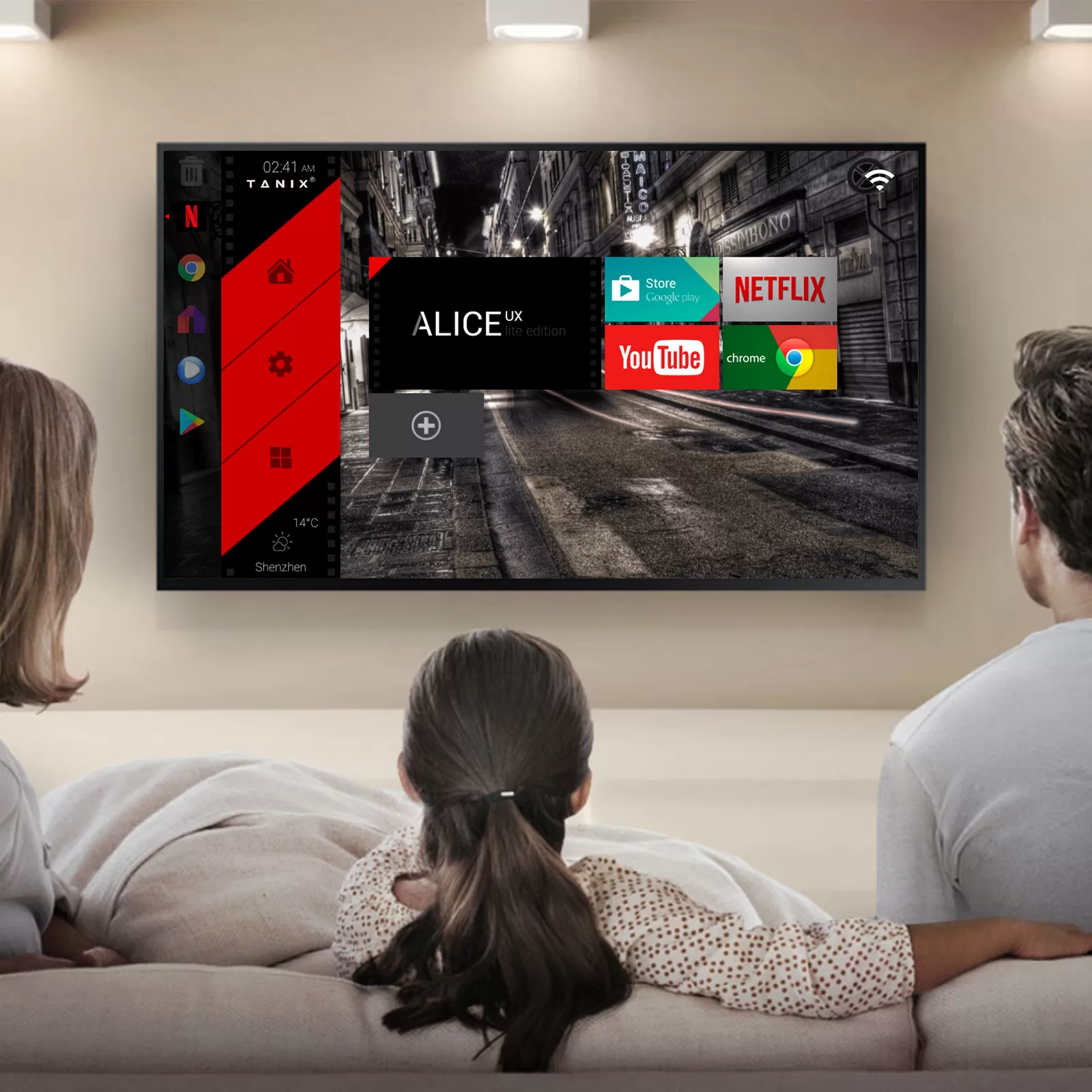 Tanix launches and scales customized 4K/8K Android TV box hardware lineup