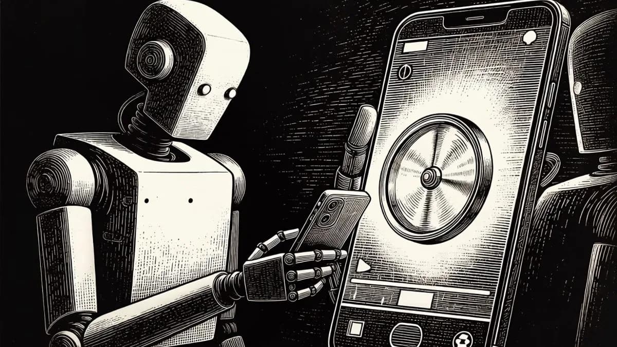 Short-form clipping economy faces structural bot fraud and metric inflation