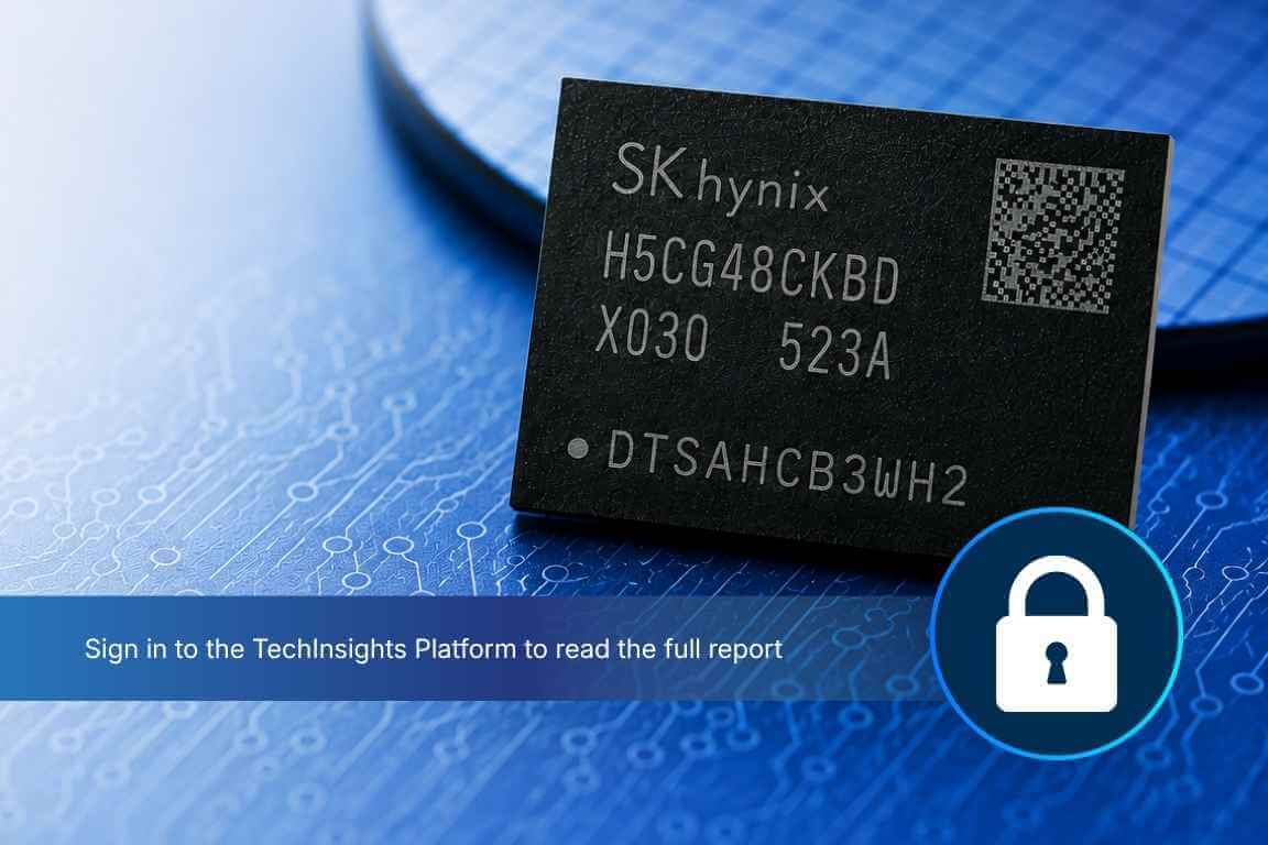 SK hynix deploys EUV technology to anchor future high-bandwidth memory