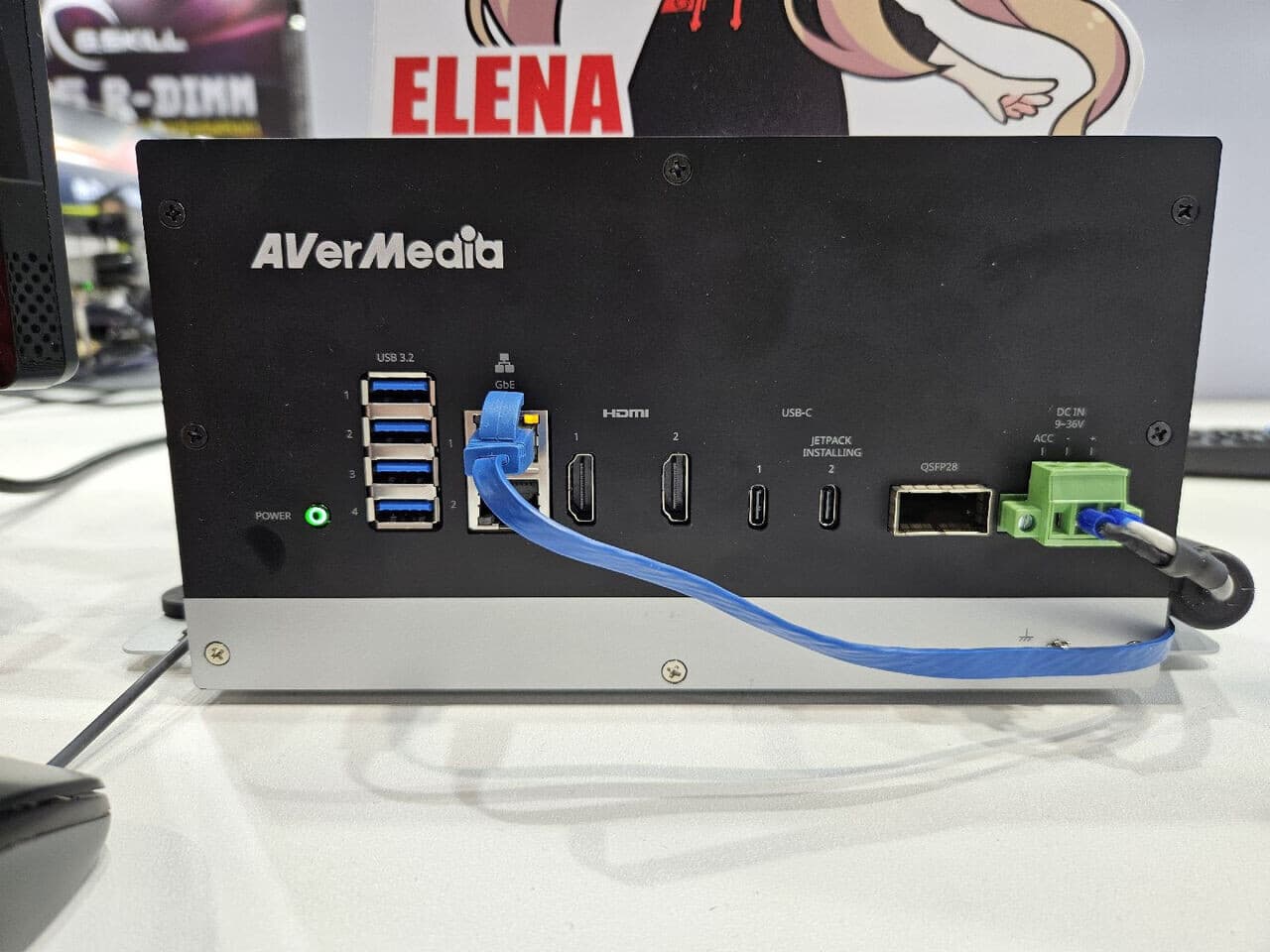 AVerMedia Debuts New Capture Devices with 4K Passthrough at Computex 2026
