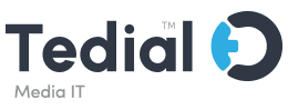 Tedial says legacy MAM migrations are key to M&E modernization