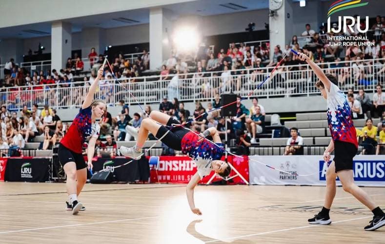Vivid Broadcast and QTV adopt SRT for nimble sports production