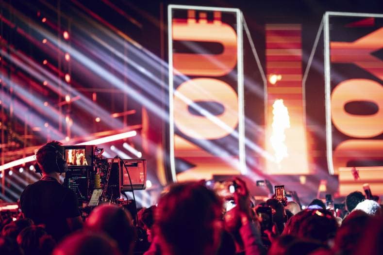 ORF Deploys 24 ARRI Alexa Cameras for Cinematic Live Broadcast