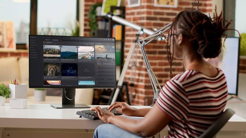 Dalet Flex LTS integrates agentic AI for natural language workflow automation