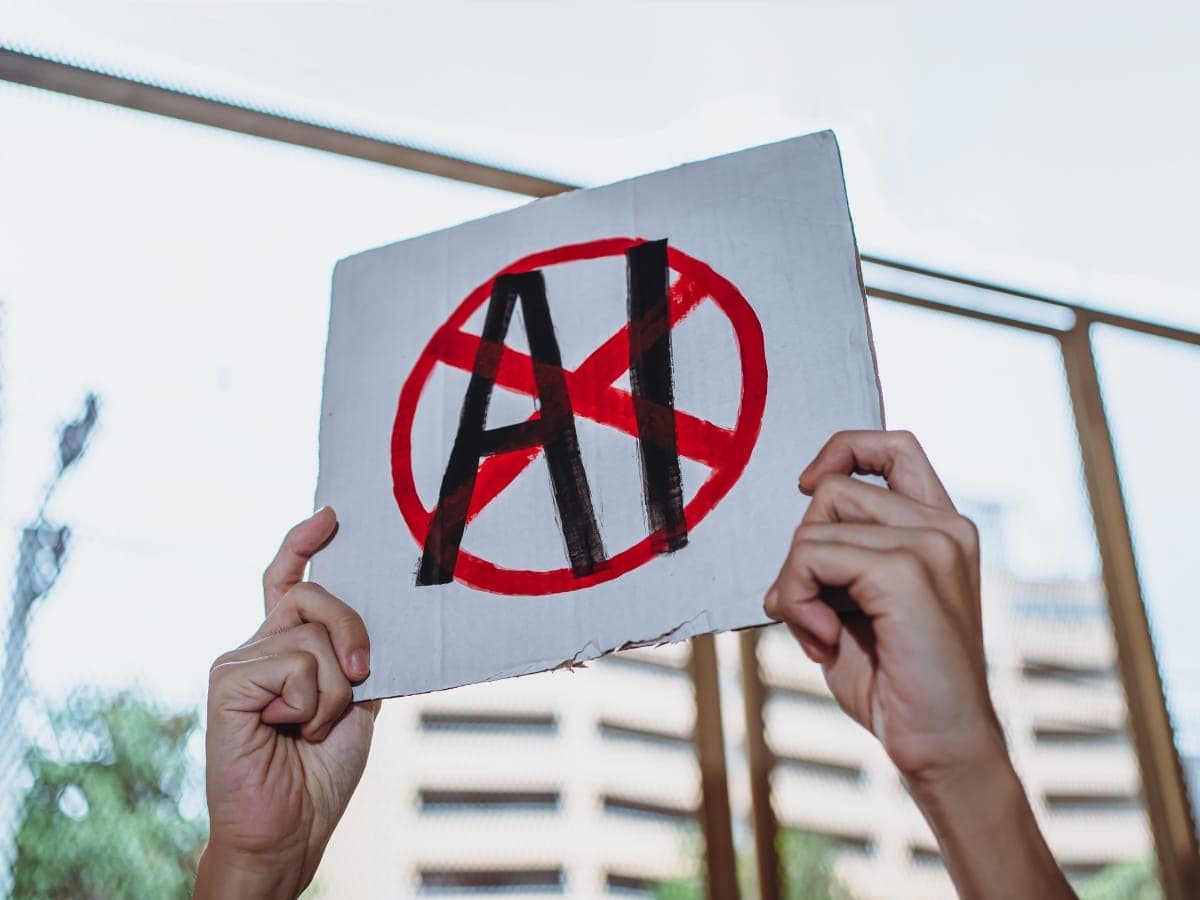 SAG-AFTRA AI Protections Set Benchmark for UK Negotiations