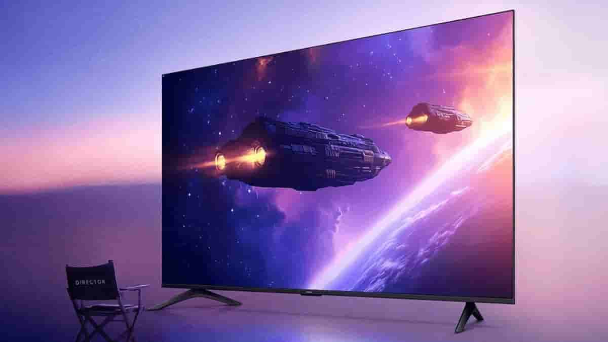 Xiaomi raises Smart TV prices in India from May 24
