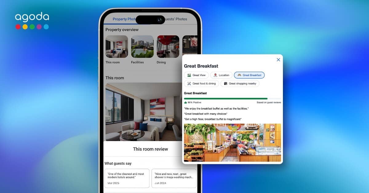 Agoda teams with The Trade Desk on APAC traveler targeting