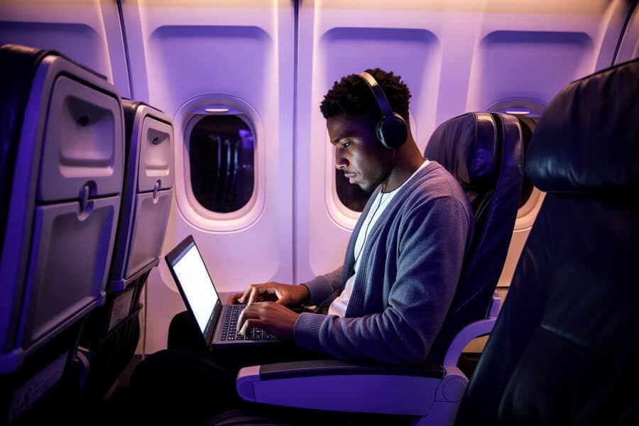 American Airlines Equips 500+ Jets with Starlink Wi-Fi for Q1 2027 Rollout