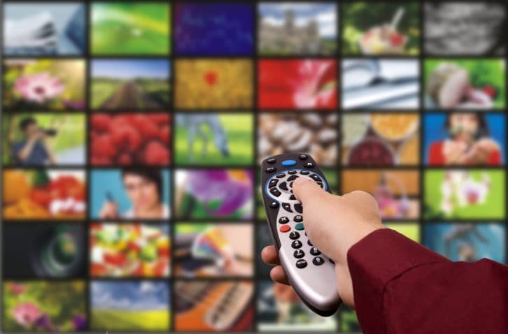 RedSquid and Fetch.ai launch first ‘agentic AI’ television operating system