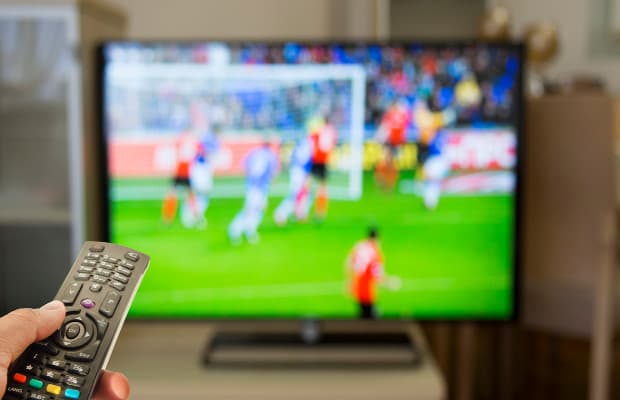 BBC optimizes World Cup production with 40Gbps transatlantic link and XR studio