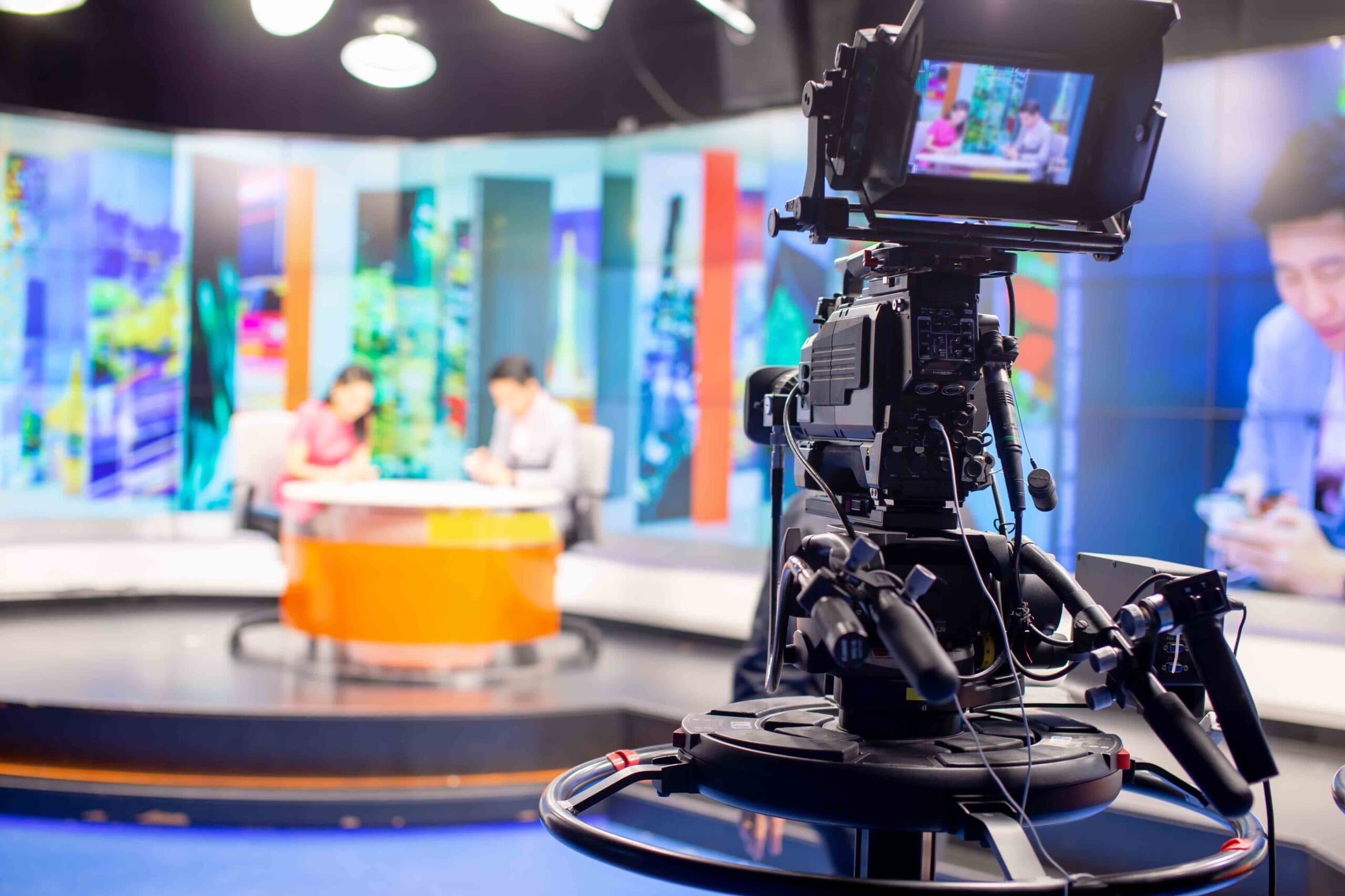Broadcast and Pro AV markets merge through IP and software innovation